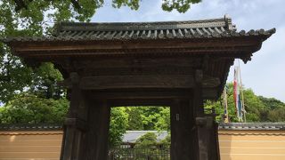 高位の人の住まい