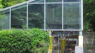 高槻しいたけセンター