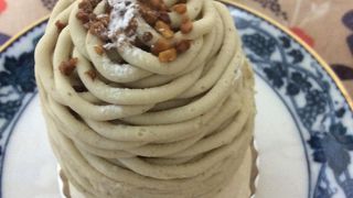 素敵なケーキ屋さん