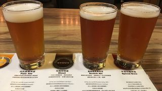 ビールは難しい、、、