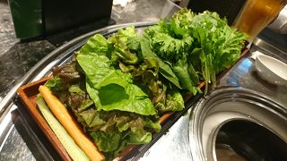 やさい村大地 上野店