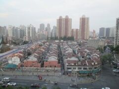 シャンハイ ホンコウ ホテル 写真