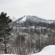 四季折々の景色