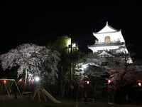 白石城桜まつり