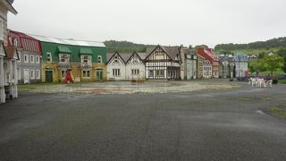 廃墟好きでなければ行く価値はない（芦別カナディアンワールド公園）