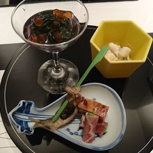 料理