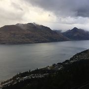 Lake Wakatipu