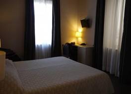 ホテル イル ピッコロ ジャルディーノ