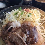 近江牛が味わえるお店♪