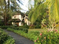 ジェード マリーナ リゾート&スパ 写真