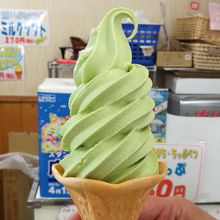 ブロッコリーソフト