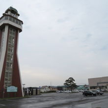 開基百年記念塔