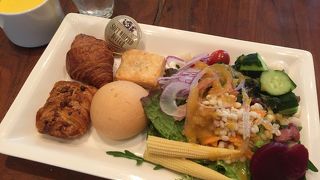 女子好みの可愛いお店