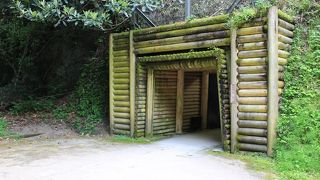 レンタサイクルで観光するのがおススメ！