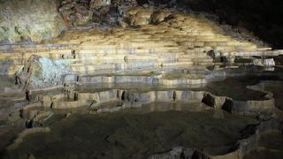 黒谷口からの方が空いてる