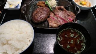 早くて美味しい