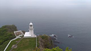 室蘭で一番の観光スポットのようです