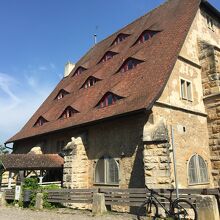 Jugendherberge Youth Hostel Rothenburg Ob Der Tauber