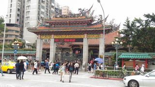 参拝方法難しい！