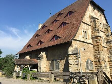 Jugendherberge Youth Hostel Rothenburg Ob Der Tauber 写真