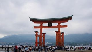 干潮と満潮どちらもおすすめ！