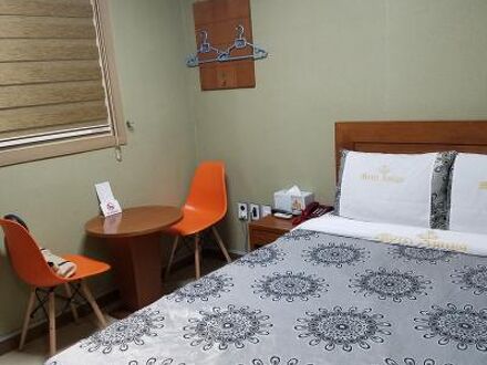 アミガ イン ソウル 写真