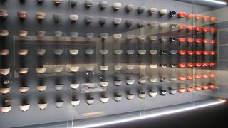 輪島塗の全てが分かる『輪島漆器会館』