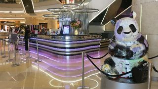 SC内にもありました