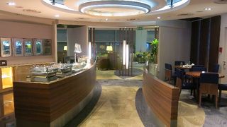 ビジネスクラス級