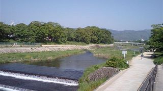 季節ごとの風景