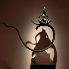 素晴らしい仏像たち