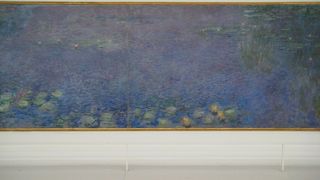 オランジュリー美術館