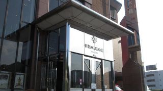 大津の帰りに寄りました ♪