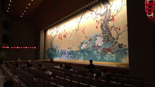 広くてきれいです