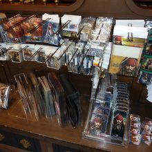 ジャック スパロウのグッズ By レッドウイング パイレーツ トレジャーのクチコミ フォートラベル ジャック スパロウのグッズ By レッドウイング パイレーツ トレジャーのクチコミ フォートラベル