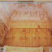 世界遺産トラキア王の墓