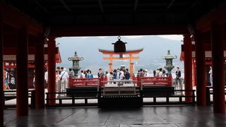 すごい人混みでした。