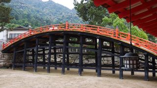 渡ってみたい。