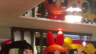 イベントも楽しい