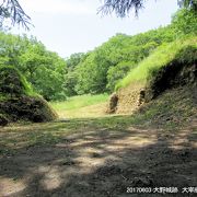 1350年余りの時を超えて