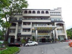 トゥン マオ リゾート グァンザイリン 写真