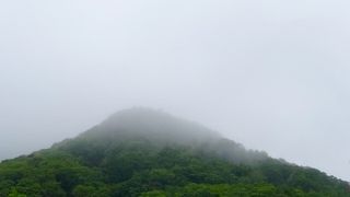 天候に左右される