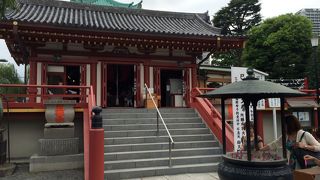 鉄筋コンクリートで再建