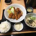 玉出うどん