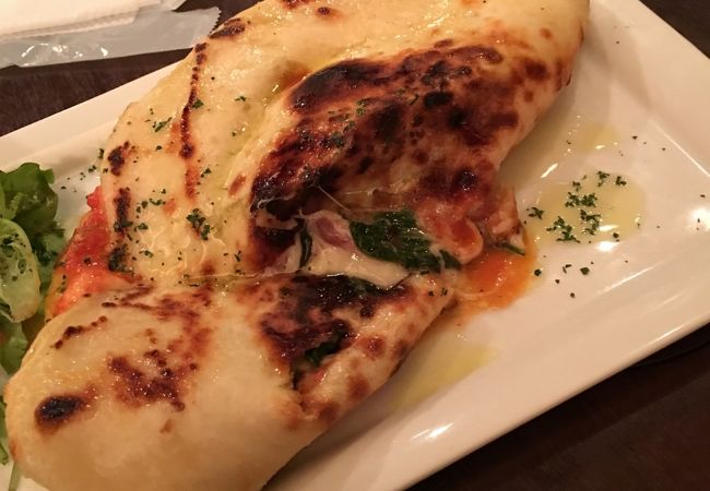 ワインとオシャレなお肉のお店