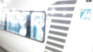 2016年９月26日の名鉄名古屋19時33分発特急豊橋行き～夕方の帰宅時間帯の為か指定席は満席～