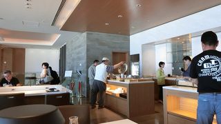 少し残念になりました