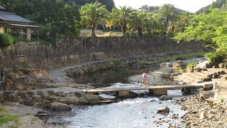 萩美術館を見た後、長門湯本温泉で一泊