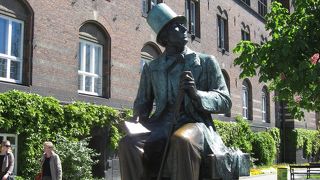 もう一つの名所