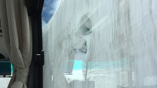 いちどは行きたかった雪の大谷